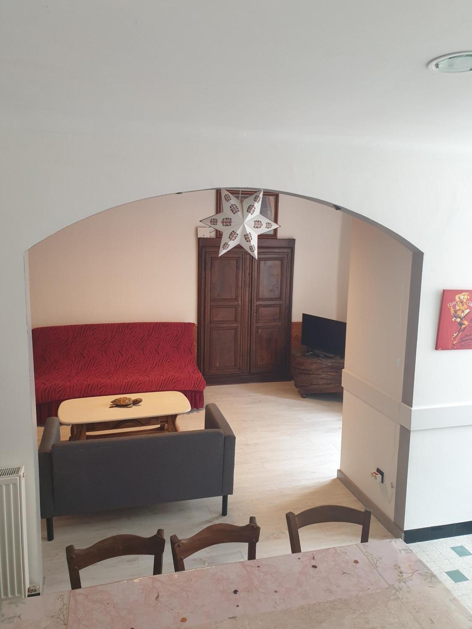 Gite Le Coeurdonnier Sainte-Gemme  エクステリア 写真