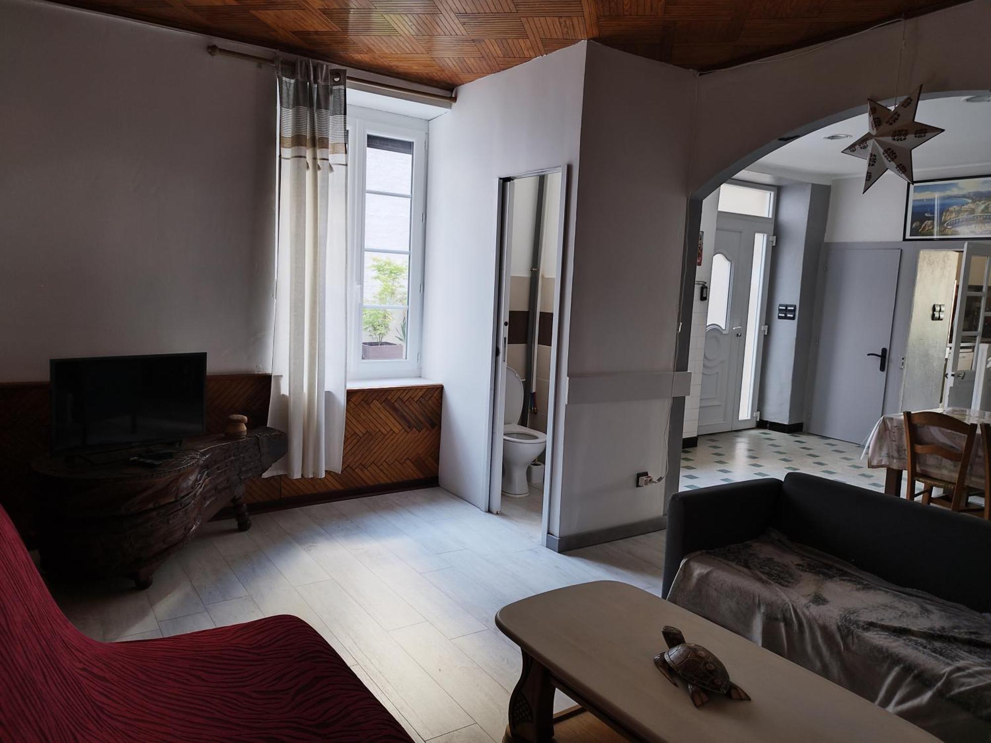 Gite Le Coeurdonnier Sainte-Gemme  エクステリア 写真